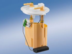 Bosch 0 986 580 370 - Snímač hladiny paliva