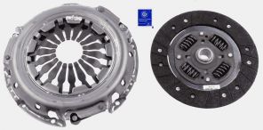 Sachs 3000 951 334 - Spojková sada -