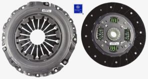 Sachs 3000 951 335 - Spojková sada -
