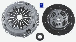 Sachs 3000 951 336 - Spojková sada -
