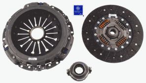 Sachs 3000 951 337 - Spojková sada -