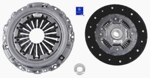 Sachs 3000 951 338 - Spojková sada -