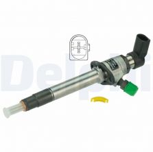 Delphi HRD661 - Vstrekovací ventil -