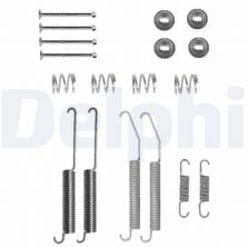 Delphi LY1334 -  -