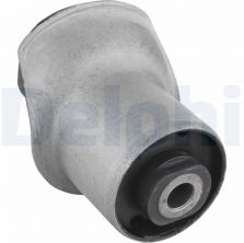 Delphi TD792W - Uloženie