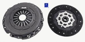 Sachs 3000 951 343 - Spojková sada -