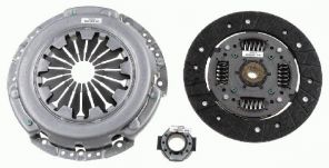 Sachs 3000 951 348 - Spojková sada -