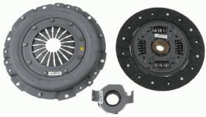 Sachs 3000 951 349 - Spojková sada -