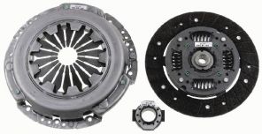 Sachs 3000 951 353 - Spojková sada -