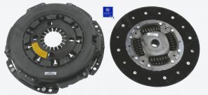Sachs 3000 951 354 - Spojková sada -