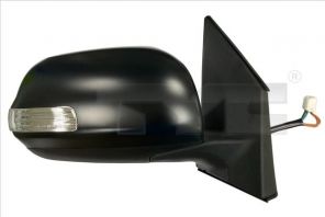 TYC 336-0122 - Spätné zrkadlo