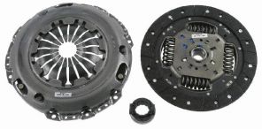 Sachs 3000 951 355 - Spojková sada -