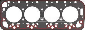 Reinz 61-26630-40 - Tesnenie pod hlavu motora -