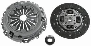 Sachs 3000 951 357 - Spojková sada -