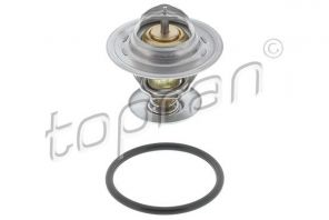 Topran 111 166 - Termostat -