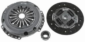 Sachs 3000 951 358 - Spojková sada -