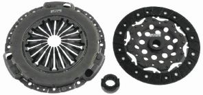 Sachs 3000 951 359 - Spojková sada -