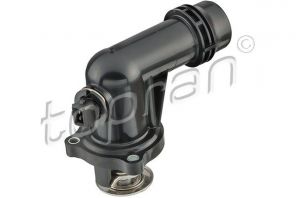 Topran 501 310 - Termostat -