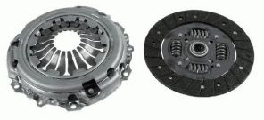 Sachs 3000 951 362 - Spojková sada -