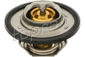 Topran 700 171 - Termostat -