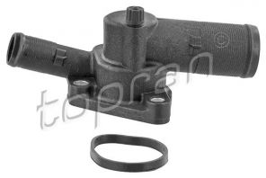 Topran 700 571 - Termostat -