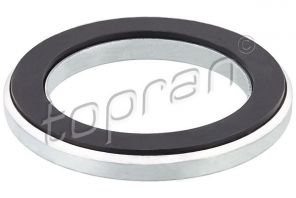 Topran 721 070 - Valivé ložisko uloženia tlmiča -