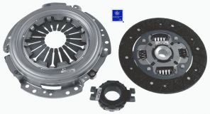 Sachs 3000 951 363 - Spojková sada -