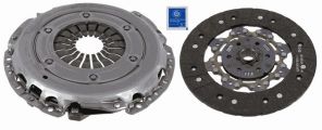 Sachs 3000 970 126 - Spojková sada -