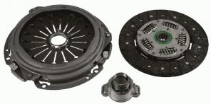 Sachs 3400 700 653 - Spojková sada -