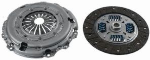 Sachs 3000 951 370 - Spojková sada -