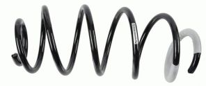 Sachs 993 331 - Pruženie -