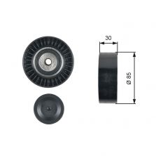 Gates T36477 - Vodiaca kladka