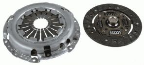 Sachs 3000 951 376 - Spojková sada -
