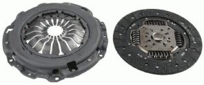 Sachs 3000 951 377 - Spojková sada -