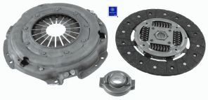 Sachs 3000 951 379 - Spojková sada -