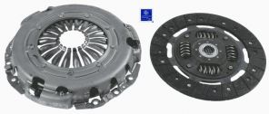 Sachs 3000 951 380 - Spojková sada -