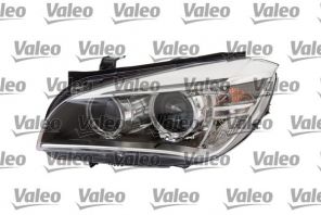 Valeo 044950 - Hlavný svetlomet -
