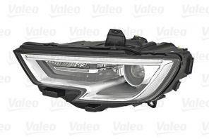 Valeo 046820 - Hlavný svetlomet -