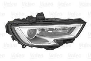 Valeo 046821 - Hlavný svetlomet -