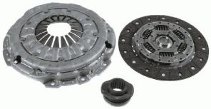 Sachs 3000 951 381 - Spojková sada -