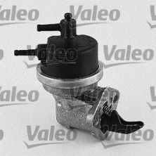 Valeo 247101 - Palivové čerpadlo -