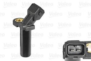 Valeo 254004 - Snímač generátor impulzov, kľukový hriadeľ -