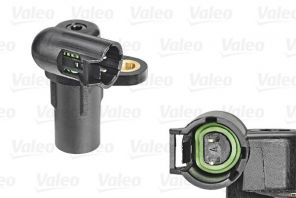 Valeo 254006 - Snímač generátor impulzov, kľukový hriadeľ -