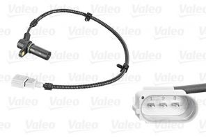 Valeo 254055 - Snímač generátor impulzov, kľukový hriadeľ -