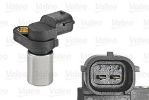 Valeo 254086 - Snímač generátor impulzov, kľukový hriadeľ -