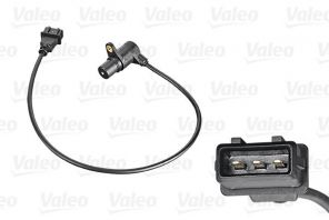 Valeo 254136 - Snímač generátor impulzov, kľukový hriadeľ -