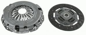Sachs 3000 951 382 - Spojková sada -