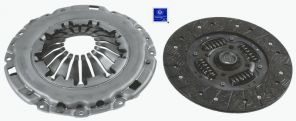 Sachs 3000 951 383 - Spojková sada -
