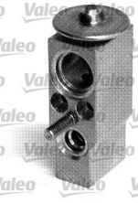 Valeo 508833 - Ventil