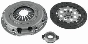 Sachs 3000 951 384 - Spojková sada -